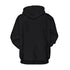 Hoodie New Man Halloween Pocket Hooded Lovers Sweatshirts 3D Printing Men And Women Long Sleeve Hoodies Sudadera - menochic